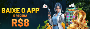 Interface do App 882bet