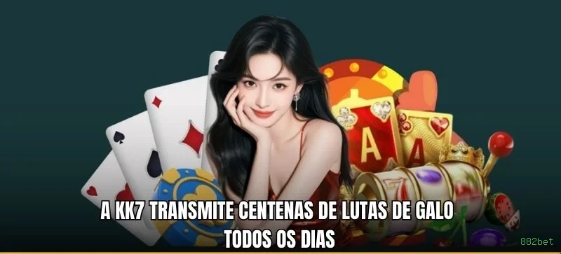 PIX Instantâneo 882bet