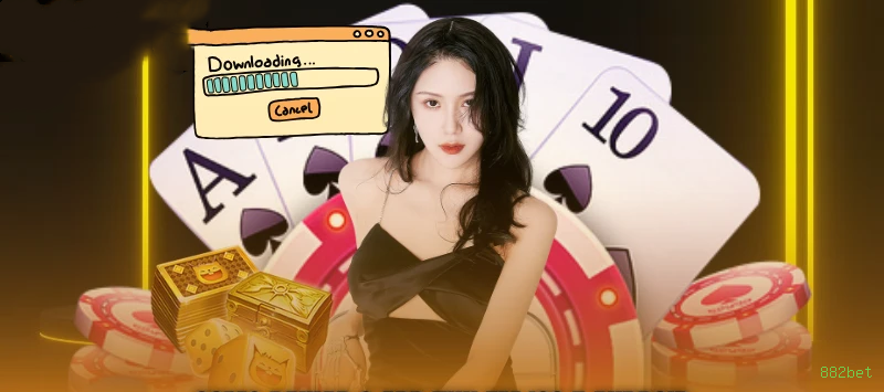 Experiência VIP 882bet