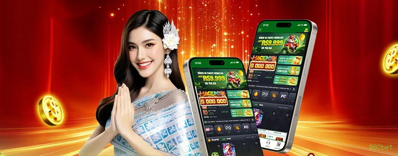 Recursos de Bônus 882bet