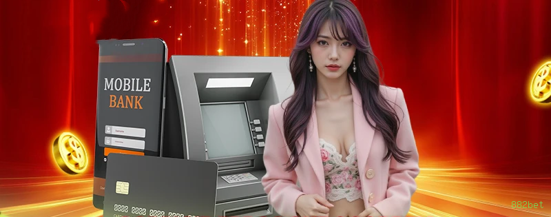 Jogos de Slot 882bet
