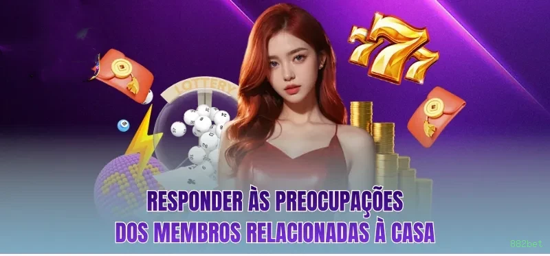 Login Seguro 882bet