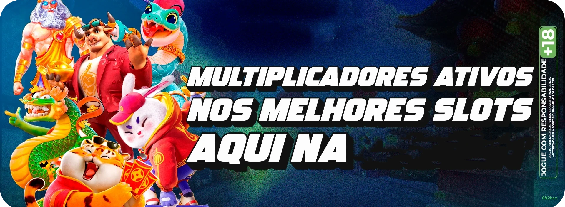Promoção Relâmpago 882bet